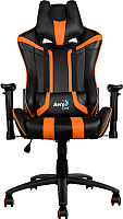

Кресло геймерское AeroCool, AC120 AIR-BO