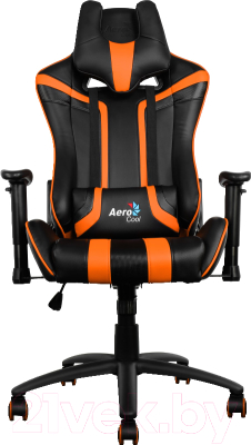 

Кресло геймерское AeroCool, AC120 AIR-BO