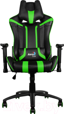 

Кресло геймерское AeroCool, AC120 AIR-BG