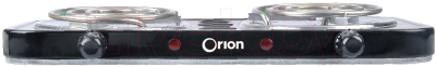 Электрическая настольная плита Orion ЭП-2К-СП03-Ч