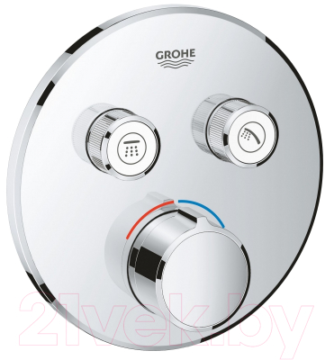 Смеситель GROHE SmartControl 29145000