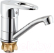 Миниатюра изображения товара Смеситель G.Lauf 4T4-B180