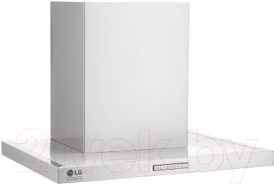 Вытяжка Т-образная LG DCE6601SU
