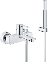 

Смеситель GROHE, DN15 Lineare 33850001