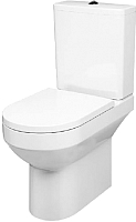 Унитаз напольный AM.PM Spirit FlashClean C708600SC - 
