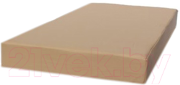 

Гимнастический мат KMS sport, №1 1x0.5x0.1м