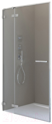 

Душевая дверь Radaway, Arta KDJ II Door G820L / 386457-03-01L