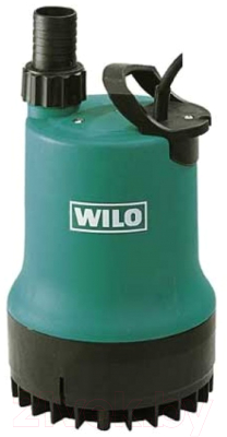 Дренажный насос Wilo Drain TM 32/8-10M (4048411)