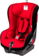 Автокресло Peg-Perego Viaggio 1 Duo-Fix K Rouge (красный) - 