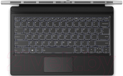 Планшет Lenovo Miix 520-12IKB 12.2" 256Gb LTE (81CG01R2RU)