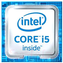 Процессор Intel Core i5-6600K Ret