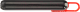 Миниатюра изображения товара USB flash накопитель Apacer Handy Steno AH326 Black 8GB (AP8GAH326B-1)