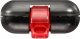 Миниатюра изображения товара USB flash накопитель Apacer Handy Steno AH326 Black 8GB (AP8GAH326B-1)