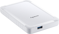 

Внешний жесткий диск, AC532 2TB White (AP2TBAC532W-1)