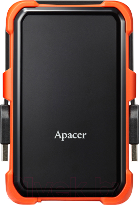 Внешний жесткий диск Apacer AC630 1TB (AP1TBAC630T-1)