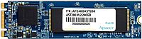 SSD диск Apacer AST280 240GB (AP240GAST280-1) - 