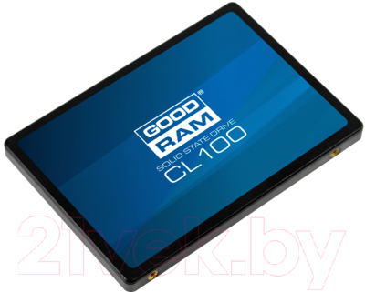 SSD диск Goodram CL100 240GB (SSDPR-CL100-240)