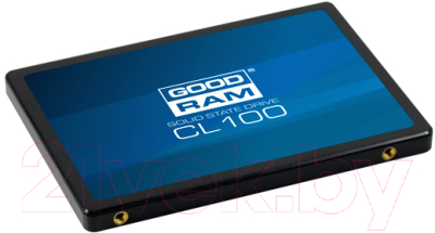 SSD диск Goodram CL100 240GB (SSDPR-CL100-240)