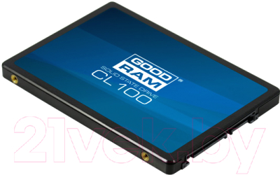 SSD диск Goodram CL100 240GB (SSDPR-CL100-240)