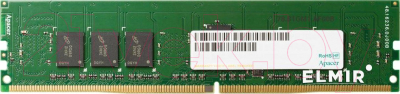 Оперативная память DDR4 Apacer AU08GGB24CEYBGH
