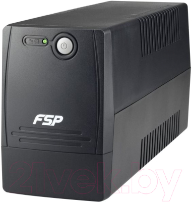 ИБП FSP FP 650 / PPF3601401