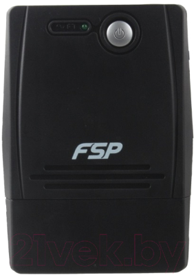 ИБП FSP FP 650 / PPF3601401