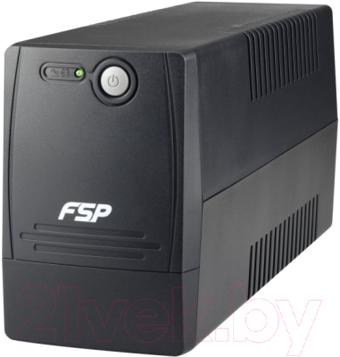 ИБП FSP FP 850 / PPF4801101