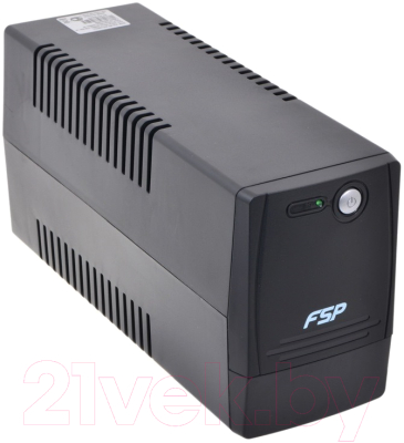 ИБП FSP Viva 800 / PPF4800701