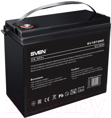 Батарея для ИБП Sven SV 121000