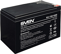 Батарея для ИБП Sven SV 12120 - 