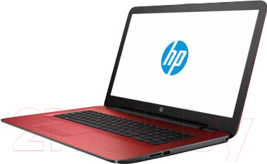 Ноутбук HP 17-y046ur (X4L89EA)