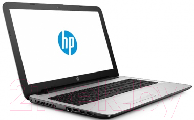 Ноутбук HP 15-ay584ur (1GM11EA)