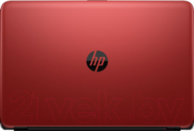 Ноутбук HP 15-ay598ur (1HF13EA)