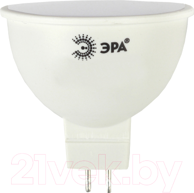 Лампа ЭРА smd MR16-8w-840-GU5.3 / Б0020547