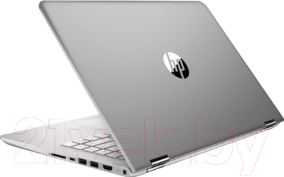 Ноутбук HP Pavilion x360 14-ba016ur (1ZC85EA)