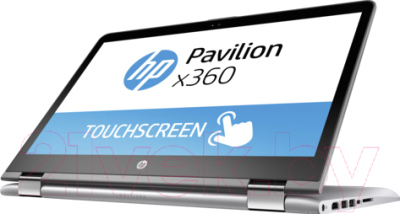 Ноутбук HP Pavilion x360 14-ba016ur (1ZC85EA)