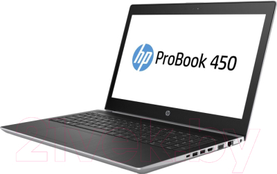 Ноутбук HP Probook 450 G5 (3VJ35ES)