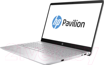 Ноутбук HP Pavilion 15-ck006ur (2PP69EA)