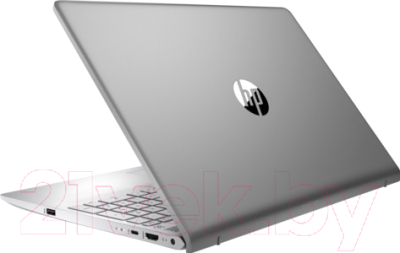 Ноутбук HP Pavilion 15-ck006ur (2PP69EA)