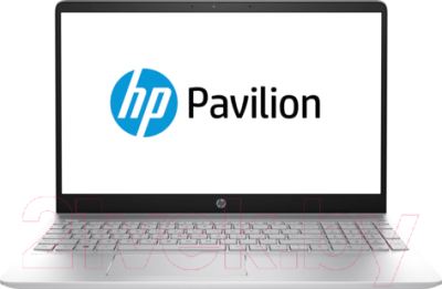 Ноутбук HP Pavilion 15-ck025ur (3DL83EA)