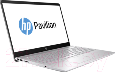 Ноутбук HP Pavilion 15-ck025ur (3DL83EA)