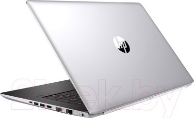 Ноутбук HP Probook 470 G5 (2RR89EA)