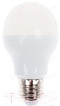Лампа ЭРА smd A55-7w-827-E27 / Б0017200