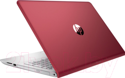 Ноутбук HP Pavilion 15-cc113ur (3DM03EA)