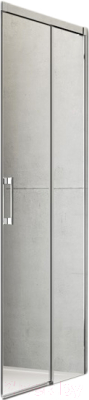 

Душевая дверь Radaway, Idea KDD 110 R / 387063-01-01R