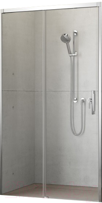 

Душевая дверь Radaway, Idea KDJ 110 Front L / 387041-01-01L