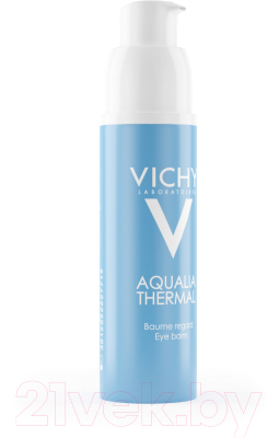 Крем для век Vichy Aqualia Thermal пробуждающий (15мл)