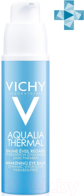 Крем для век Vichy Aqualia Thermal пробуждающий (15мл)