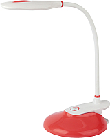 

Настольная лампа, NLED-459-9W-R