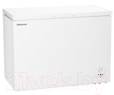 Морозильный ларь Hisense FC-40DD4SA